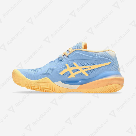 Asics Gel-Resolution X Padel 1042A285-400