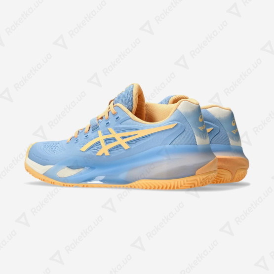 Asics Gel-Resolution X Padel 1042A285-400