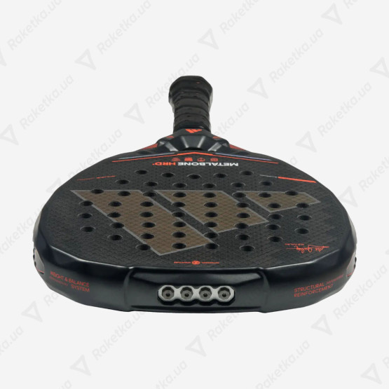 Adidas Metalbone HRD+ 2026