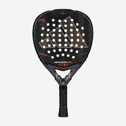 Ракетка для падела Adidas Metalbone HRD+ 2026
