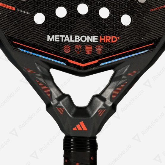 Adidas Metalbone HRD+ 2026