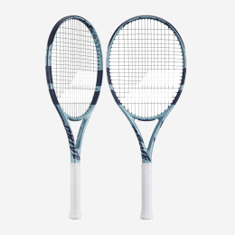 Теннисная ракетка Babolat Evo Drive Unstr 101545/100