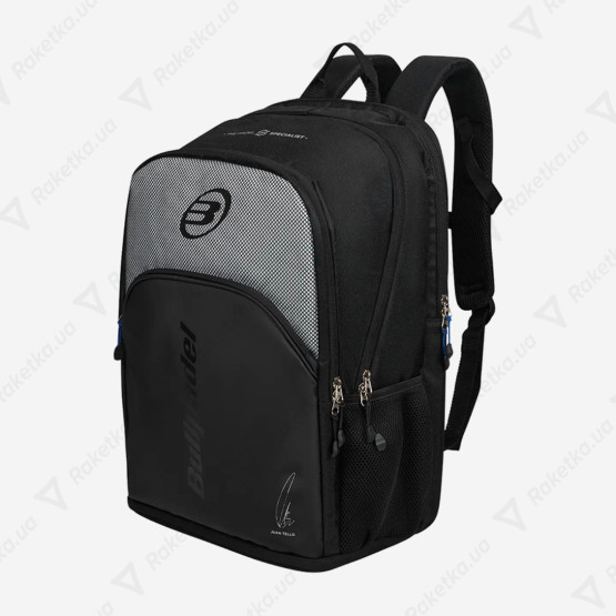 Bullpadel BPM26007 Vertex 005 Negro