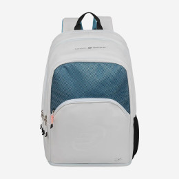Рюкзак для падела Bullpadel BPM26009 Vertex W 012 Blanco