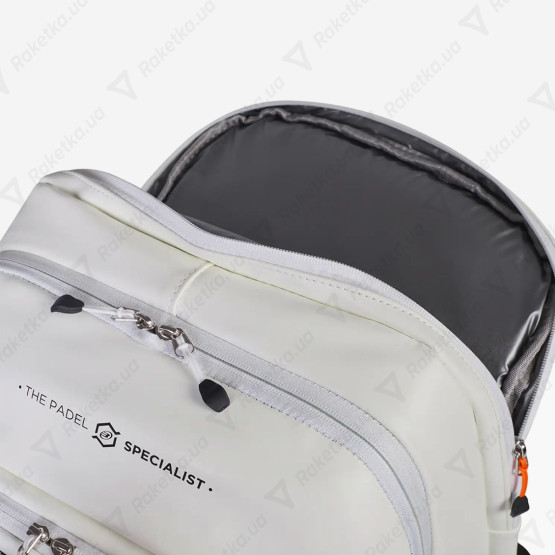 Bullpadel BPM26009 Vertex W 012 Blanco