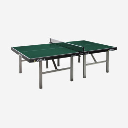 Теннисный стол Joola 2000-S Pro ITTF Green