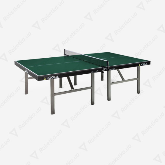 Joola 2000-S Pro ITTF Green