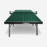 Joola 2000-S Pro ITTF Green