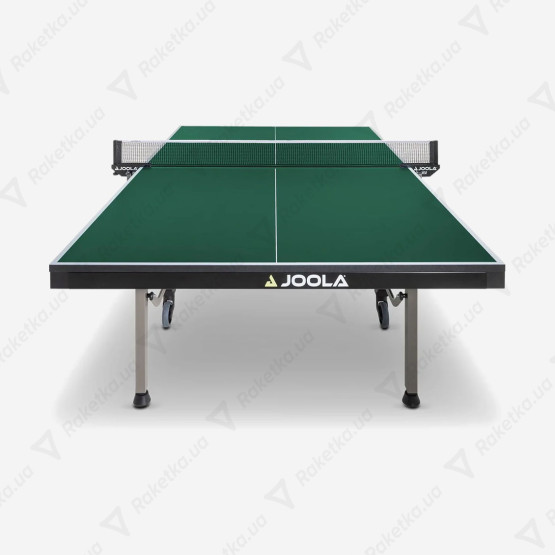 Joola Rollomat Pro ITTF Green