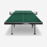 Joola Rollomat Pro ITTF Green
