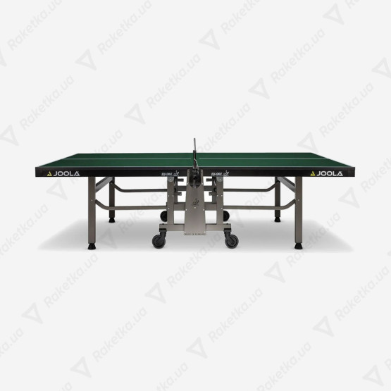 Joola Rollomat Pro ITTF Green