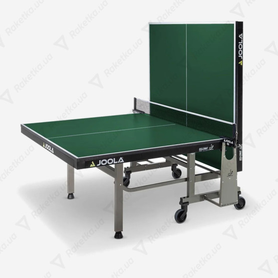 Joola Rollomat Pro ITTF Green