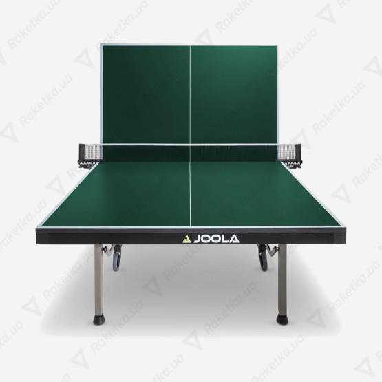 Joola Rollomat Pro ITTF Green