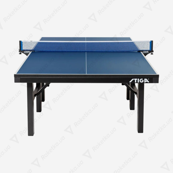 Stiga Expert VM ITTF Blue
