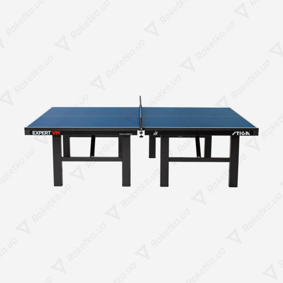 Stiga Expert VM ITTF Blue