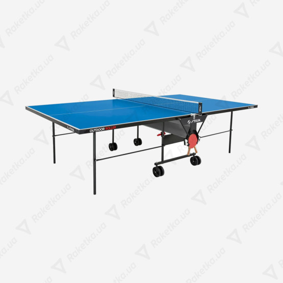 Stiga Outdoor Roller Blue