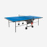 Stiga Outdoor Roller Blue