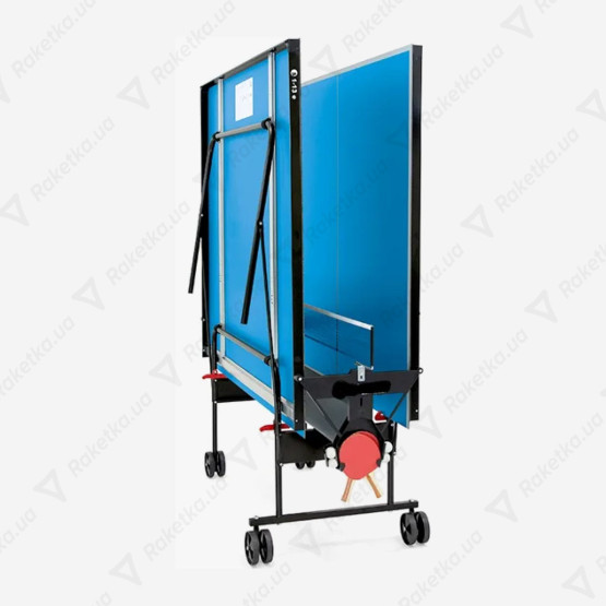 Stiga Outdoor Roller Blue