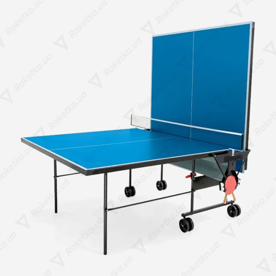 Stiga Outdoor Roller Blue
