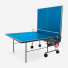 Stiga Outdoor Roller Blue