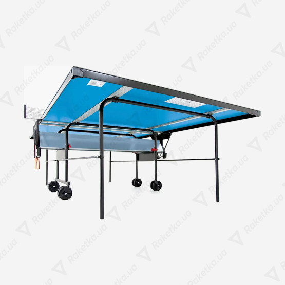 Stiga Outdoor Roller Blue