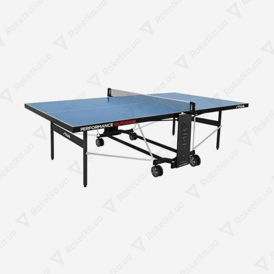Stiga Performance Outdoor Blue
