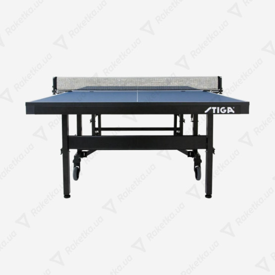 Stiga Premium Compact ITTF Blue