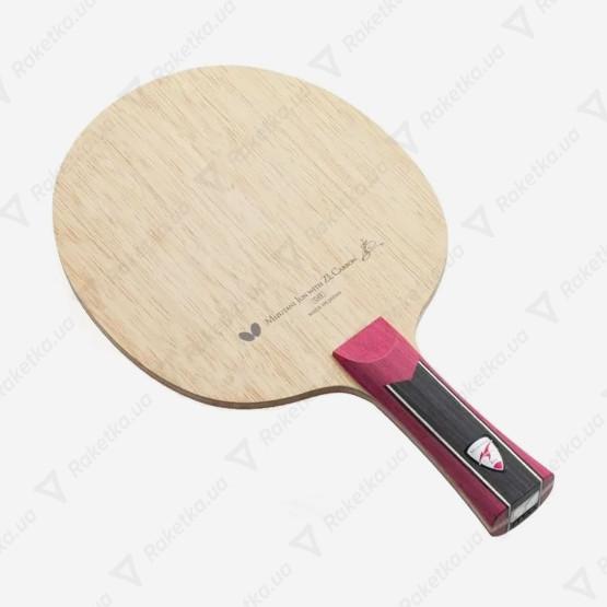 Butterfly Jun Mizutani ZLC OFF