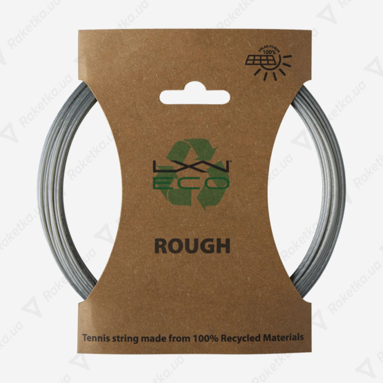 Luxilon ECO Rough 12,2m WR8310401125 (размотка)