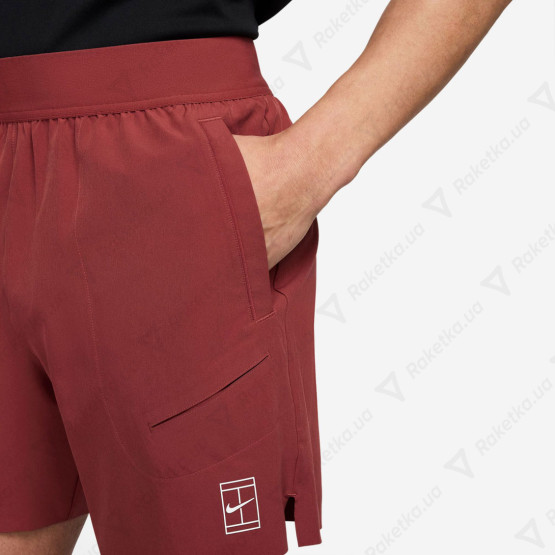 Nike Court Advantage Dri-Fit 6in Tennis FZ6913-661