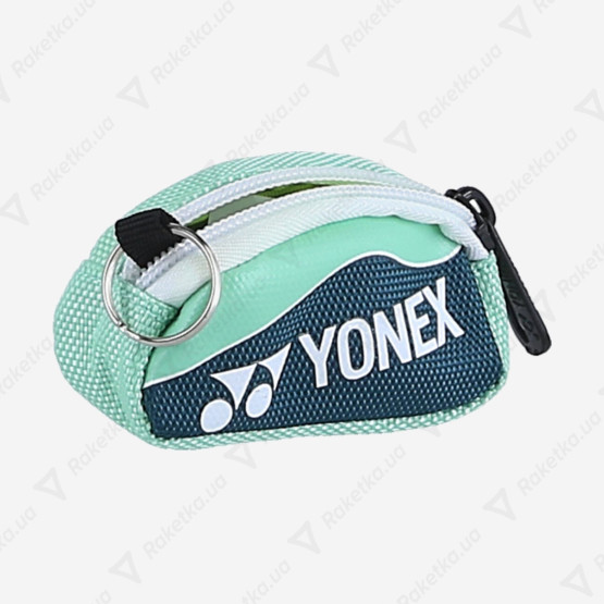 Yonex Mini Bag Petrol/Mint