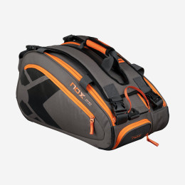 Сумка для падела Nox AT10 Team Grey/Orange