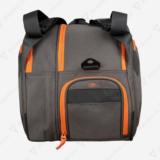 Nox AT10 Team Grey/Orange