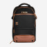 Nox Luxury Open Series Backpack Black/Brown