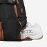 Nox Luxury Open Series Backpack Black/Brown