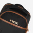 Nox Luxury Open Series Backpack Black/Brown