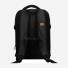 Nox Luxury Open Series Backpack Black/Brown