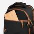 Nox Luxury Open Series Backpack Black/Brown