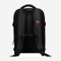 Nox Luxury Open Series Backpack Black/Red