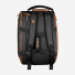 Nox Luxury Open Series Black/Brown