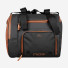 Nox Luxury Open Series Black/Brown