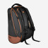 Nox Luxury Open Series Black/Brown