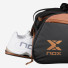 Nox Luxury Open Series Black/Brown