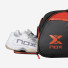 Nox Luxury Open Series Black/Red