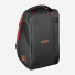 Nox Luxury Open Series Black/Red