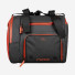 Nox Luxury Open Series Black/Red