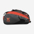 Nox Luxury Open Series Black/Red