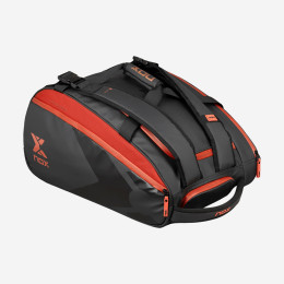 Сумка для падела Nox Luxury Open Series Black/Red
