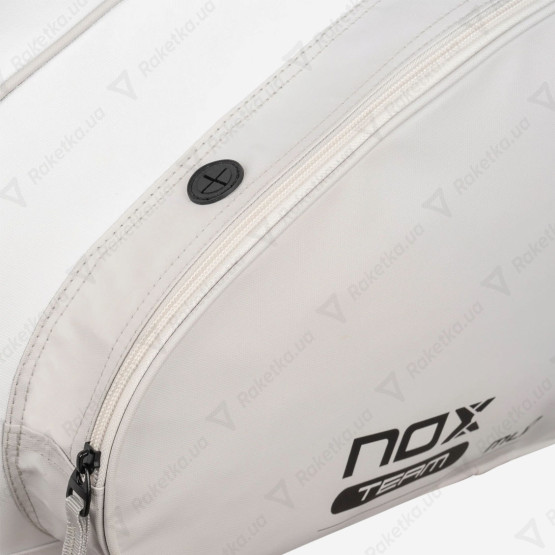 Nox ML10 Team White
