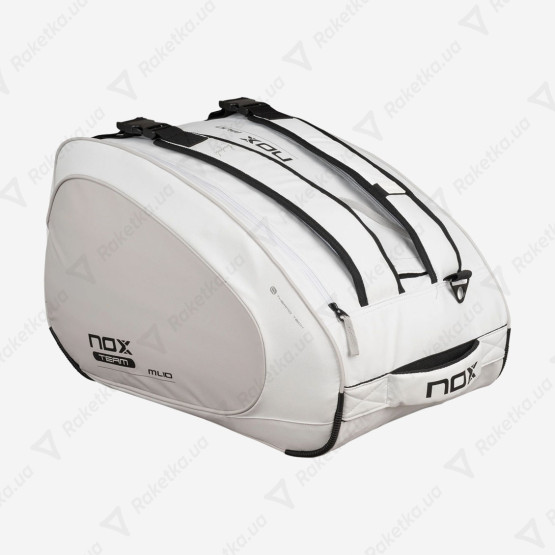 Nox ML10 Team White